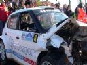 FORMU�A 1 - Grand Prix Abu Zabi - sikham