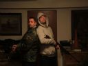 WWWAiS czyli ironio losu, ironio losu, oszcz�d� nam swego ciosu - Hayabusa