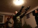 WWWAiS czyli ironio losu, ironio losu, oszcz�d� nam swego ciosu - Hayabusa