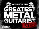Najlepszy metalowy gitarzysta w historii - Behemoth