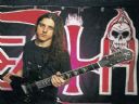 Najlepszy metalowy gitarzysta w historii - Sizalus