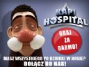 Kapi Hospital!!! Twoja darmowa symulacja na przegladarke w klimacie szpi... - Sheep owca