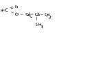 Chemia - nazewnictwo estrw - xkxtx