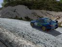 Rekordy do Colina Mcrae Rally 2005 - Cz 1 ( Impreza WRX ) - PC - Tester28