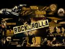There's no school like the Old School! - RocknRolla - Didier z Rivii
