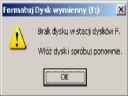 Problem z pendrivem! - Bucha