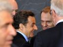 Donald Tusk - r�ce opadaj� - Caine