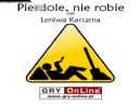 Leniwa Karczma cz.18 - Lucky Lazy, hm? - Modern User