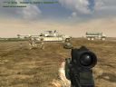 ArmA: Armed Assault [cz�� 47] "Don't f***k with Christian Bale" - T_bone