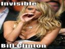 Invisible Bill Clinton... - Nazgrel