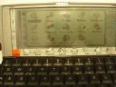Sprzedam PALMTOPA PSION 5mx jak nowy, z polskim menu.  Cena: 200z (alle... - Lisek1