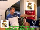 Pi�ka no�na cz. 236. Real goni, United ucieka, a LM rz�dzi si� swoimi pr... - Blazkovitch