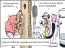 Izolatka | Cela 36 Czy pi�kne panie z nami s�? S�! - sinbad78