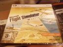 Flight Simulator X Deluxe PL do sprzedania (nowa, folia) - Snakepit