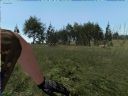 ArmA: Armed Assault [cz 48] "Nowa cz, nowy pocztek" - T_bone