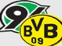BV Borussia Dortmund (cz 4) - Blazkovitch