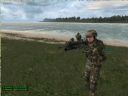 ArmA: Armed Assault [cz 48] "Nowa cz, nowy pocztek" - T_bone