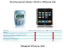 Iphone 3G, Era G1, Samsung OMNIA - co wybra? - Jeremy Clarkson