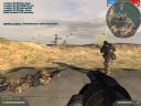 Battlefield 2 - [cz�� 160] Ostatnio ta�czymy lambada. Bia�ego walczyka ... - LAJTUS