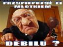 Izolatka | Cela 39 - poka� sw�j sekret! - Orl@ndo