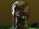 Terminator 4 nowy trailer ! - Snakepit