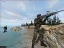 ArmA: Armed Assault [cz 48] "Nowa cz, nowy pocztek" - T_bone