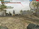 Battlefield 2 - [cz�� 160] Ostatnio ta�czymy lambada. Bia�ego walczyka ... - John 55