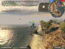 Battlefield 2 - [cz�� 160] Ostatnio ta�czymy lambada. Bia�ego walczyka ... - LAJTUS