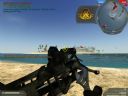 Battlefield 2 - [cz�� 160] Ostatnio ta�czymy lambada. Bia�ego walczyka ... - Mutant z Krainy OZ