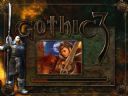 Gothic * Gothic 2 & Noc Kruka * Gothic 3 (cz. 150) !!! - Kub$ki