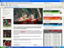 Pi�ka no�na cz. 238 - Robi si� ciekawie - Pizystrat