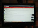 Monitor Gateway 24' - req_