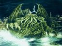 Cthulhu widziano w Warszawie... - Grucha