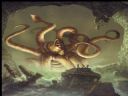 Cthulhu widziano w Warszawie... - ronn