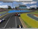 Wirtualna Formu�a 1 - cz. 101 l GP Australii - Albert Park - Glob3r