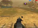 Battlefield 2 - [cz�� 160] Ostatnio ta�czymy lambada. Bia�ego walczyka ... - ARECZKI