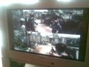 Wow! Mam "normalny" splitscreen w Resident Evil 5!!! - Scortch