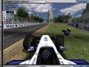 Wirtualna Formu�a 1 - cz. 101 l GP Australii - Albert Park - jasonxxx
