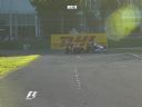 |FORMUA 1 | GP Australii |29 Marca , godz 08.00 - legrooch