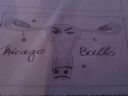 Chicago Bulls zmieniaj logo! - eJay