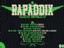 HIP-HOP - Spokojne rozmowy cz. 22 - Roland Deschain