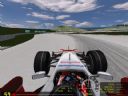 Wirtualna Formu�a 1 - cz. 101 l GP Australii - Albert Park - Bad Olo