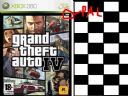 Aukcja allegro.pl - GTA IV X360 - pytanie - Bac02