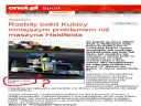 |FORMUA 1 | GP Australii |29 Marca , godz 08.00 - Trael