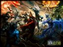Dota (Warcraft 3) mod Kto gra ? :) - DeVitoo