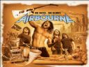 Airbourne - No Guts, No Glory - 08.03.2010 - rog1234