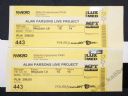 sprzedam 2 bilety ALAN PARSONS LIVE PROJECT wietne miejsca - Koliberr