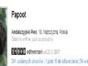 Last.fm - Profile GOLowicz�w - cz�� 4 - The Art of Scrobbling - PaputPP