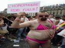 Czy prze�ladowanie Chrze�cijan jest trendy? Cz. 7 - RazPuding