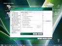 Kaspersky  - ustawienie ochrony plikw. - Herr Pietrus